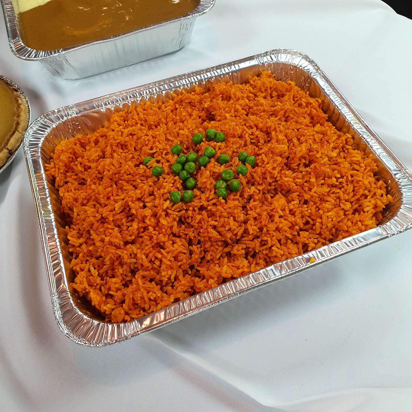 Thanksgiving Package Deal