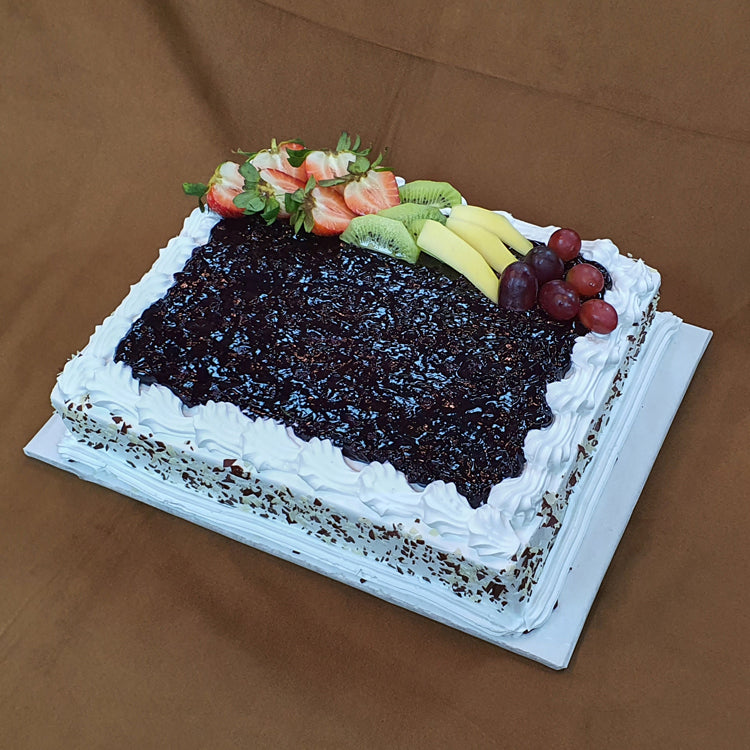 Blueberry Cheesecake