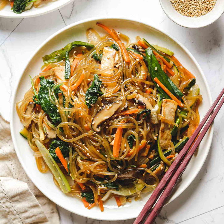 Chap Chae