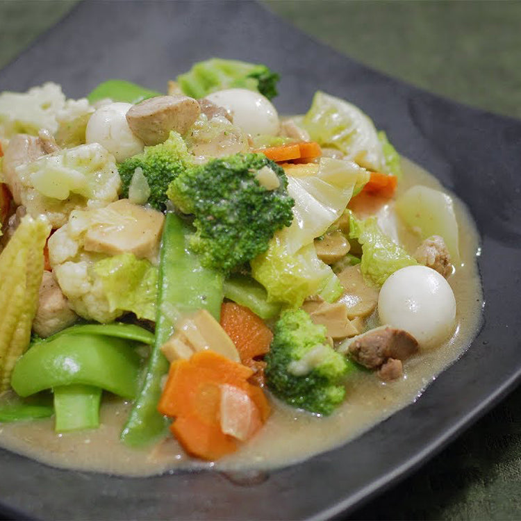 Chop Suey