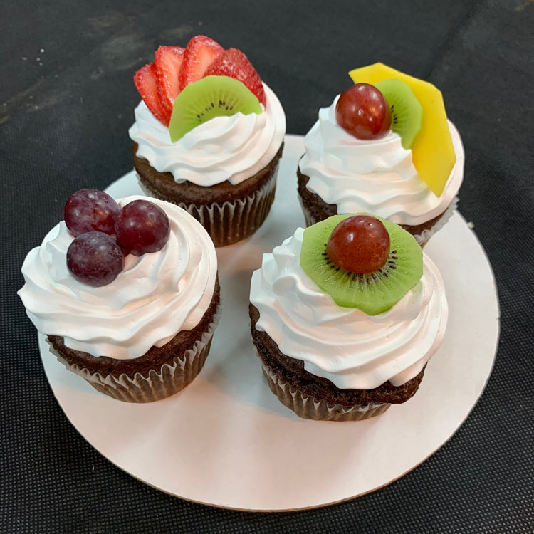 Cup Cake (Dozen)