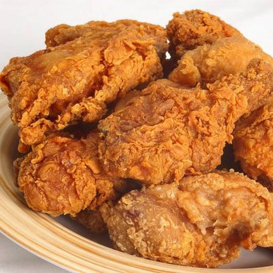 Fried Chicken