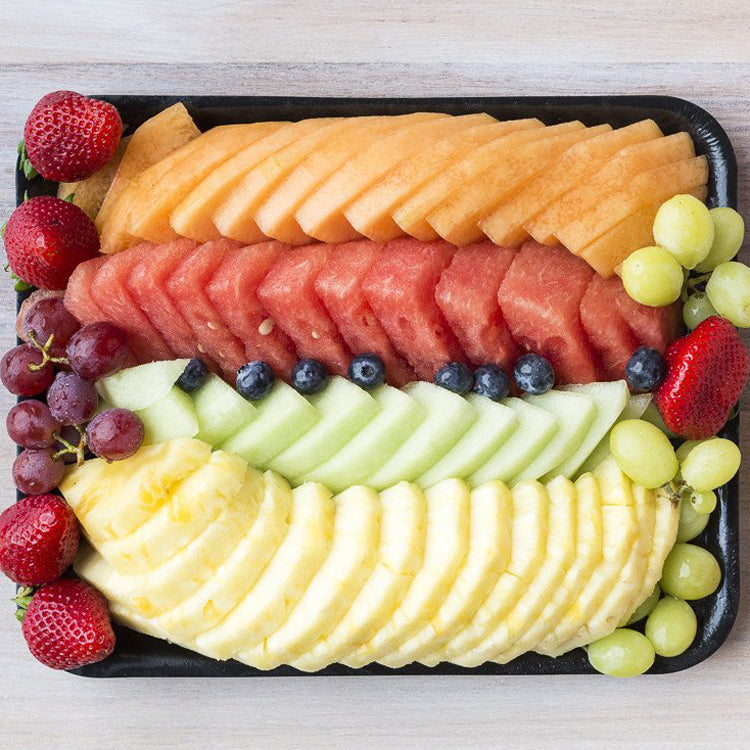 Seasonal Fruit Platter