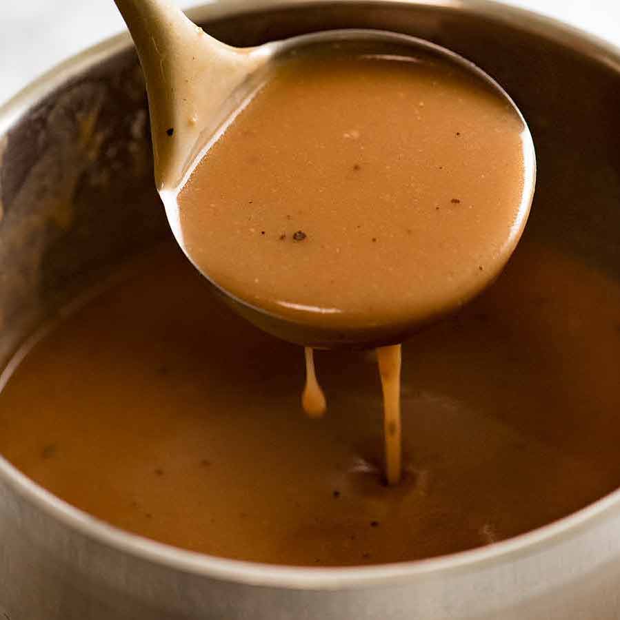 Extra Gravy 32oz