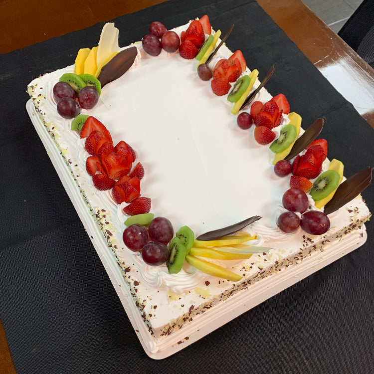 Mango Medley