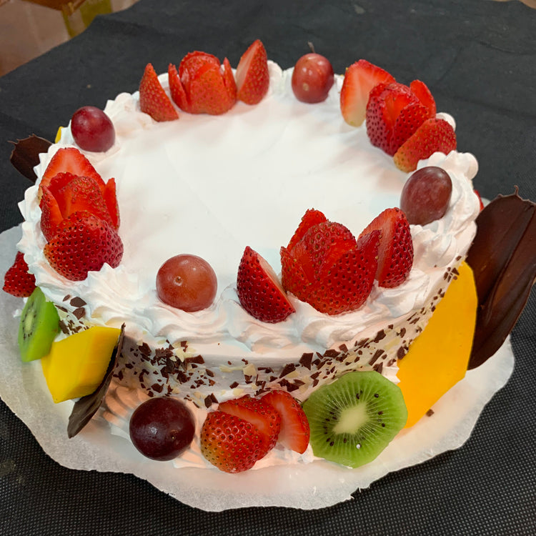 New York Cheese Cake