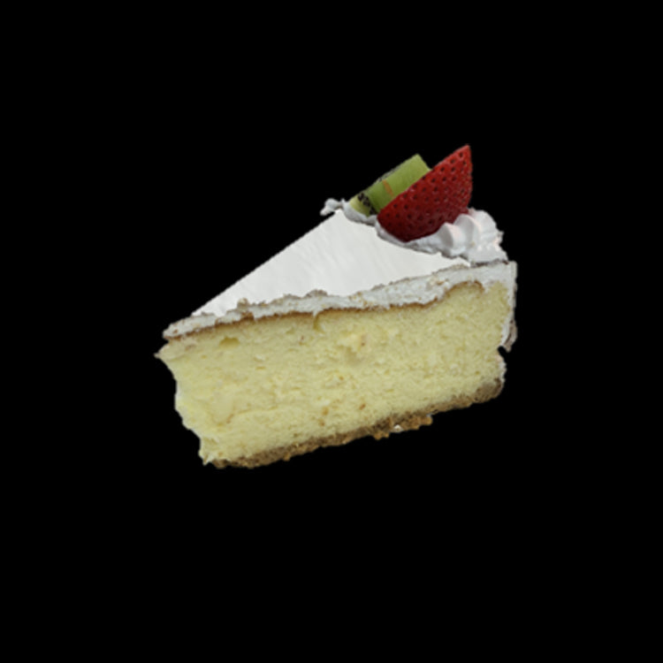 New York Cheese Cake