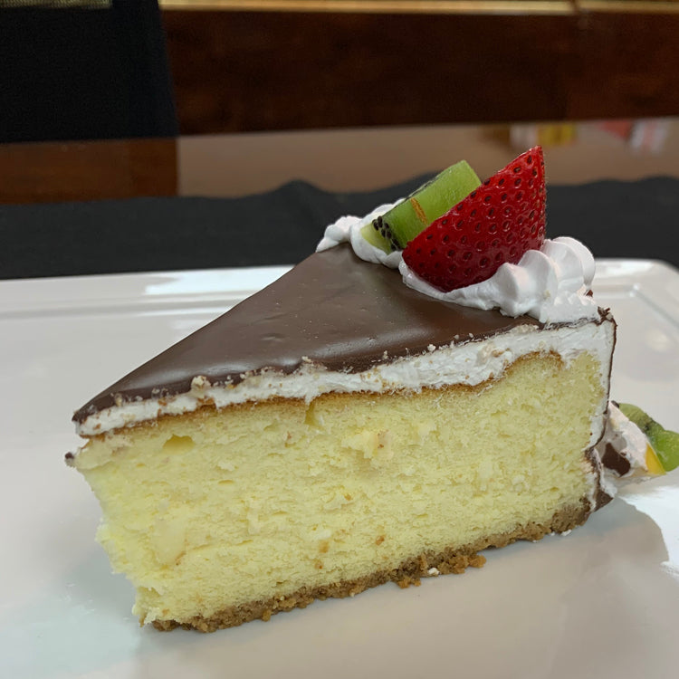 New York Cheese Cake