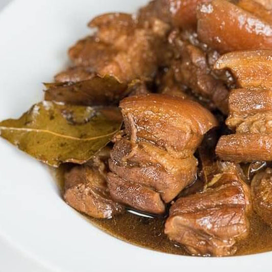 Pork Adobo