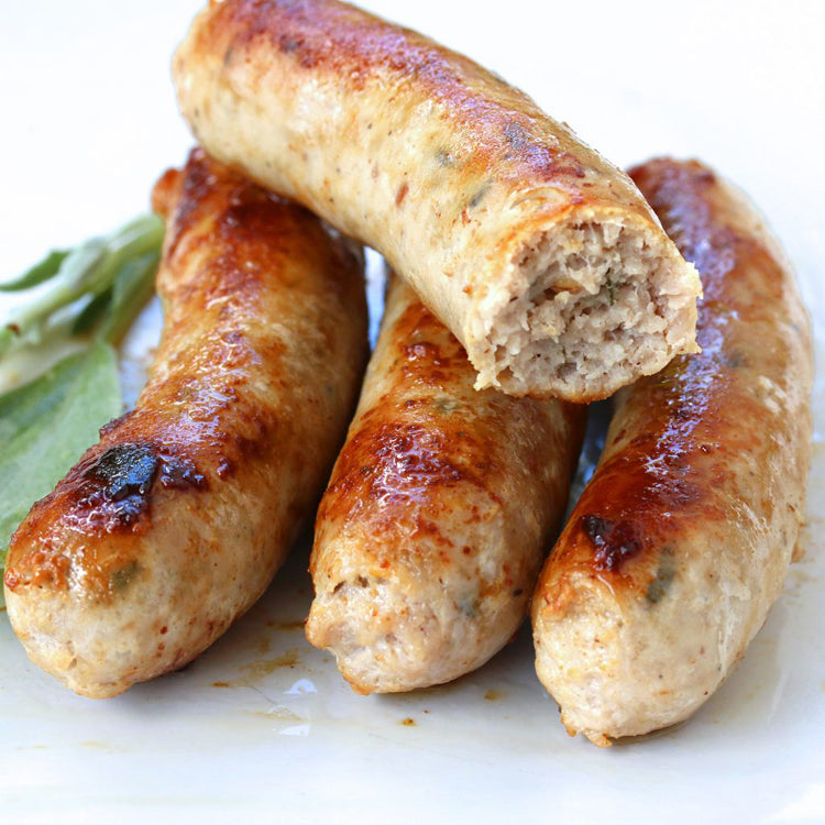 Pork Link Sausage (50 pcs)