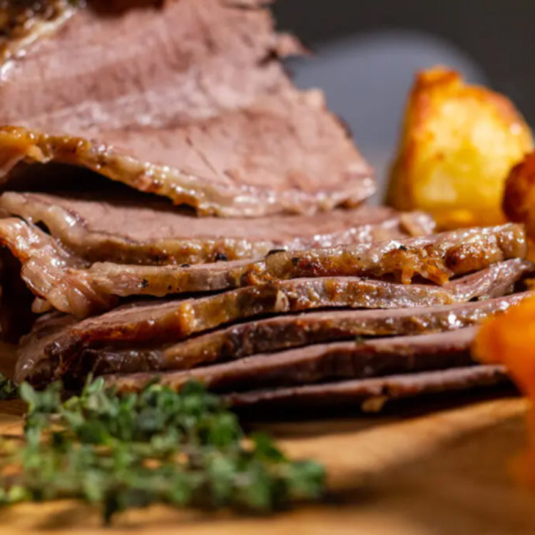 Pot Roast