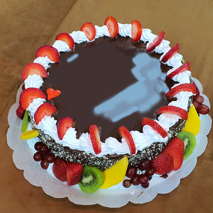 New York Cheese Cake