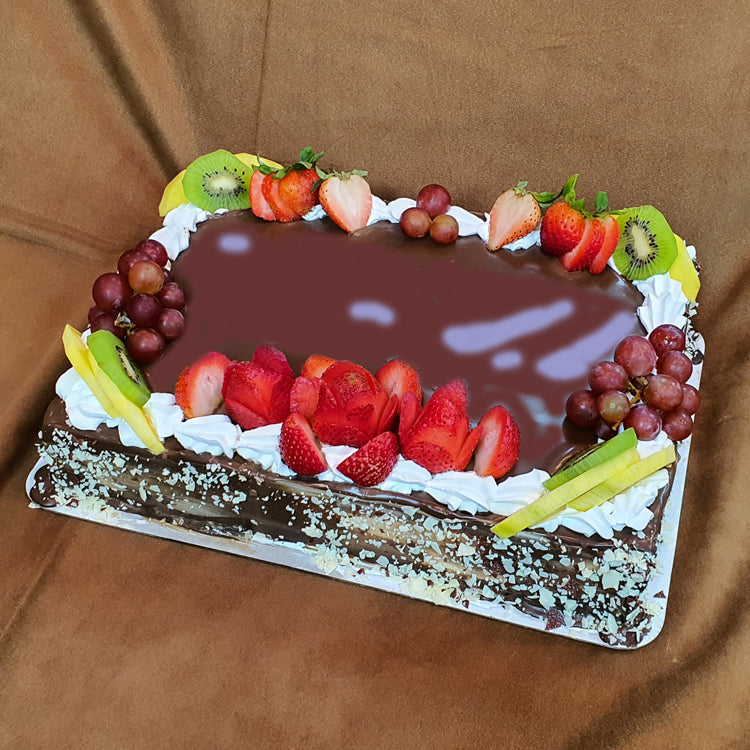 New York Cheese Cake