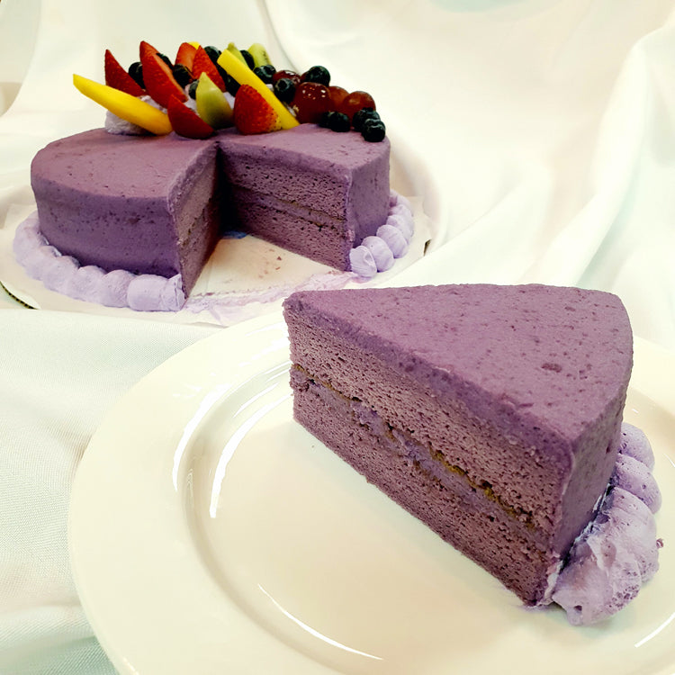 Ube Double
