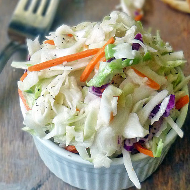 Coleslaw