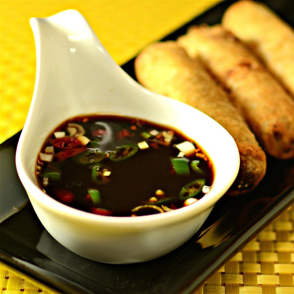 Fina Dene Sauce 16 oz