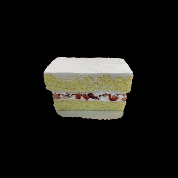 Strawberry Shortcake