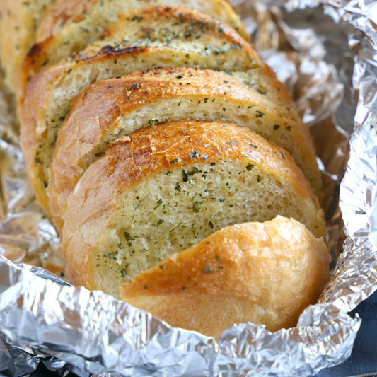 Garlic Bread (3 pics - 6 slices each)