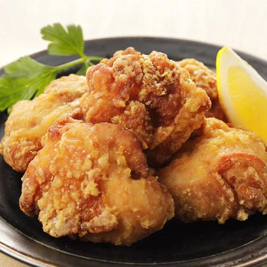 Karage Chicken